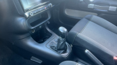 Citroen C3 1.2 PureTech 82 Feel 5dr Petrol Hatchback